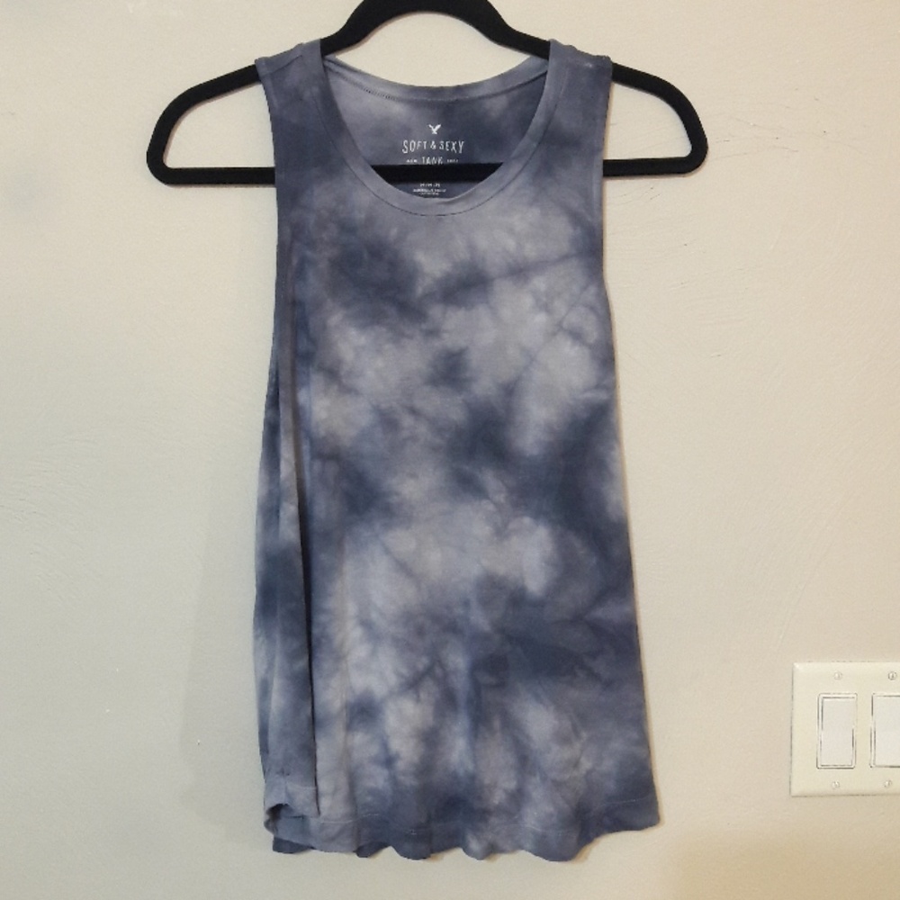 AEO Tank